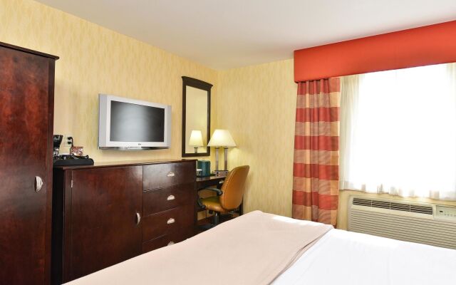 Lex View Inn at JFK Airport