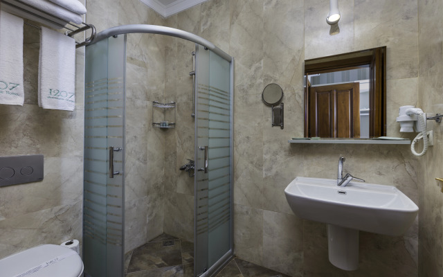 Hotel 1207 Special Class