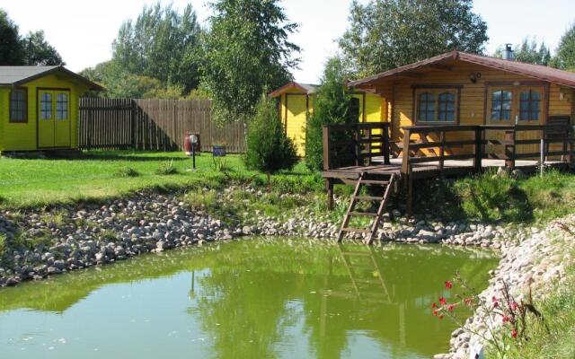 Kolkja Holiday Centre