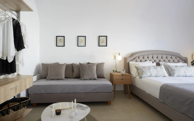 Tramonto Private Villa