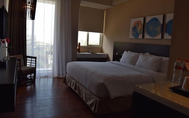 Amartha Hills Hotel and Resort