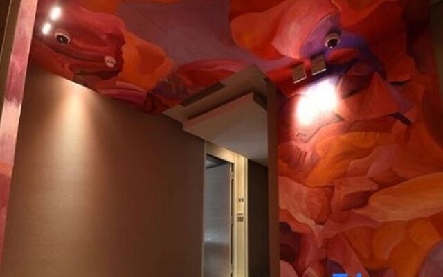 Wo Shi Hotel Shanghai Wujiaochang