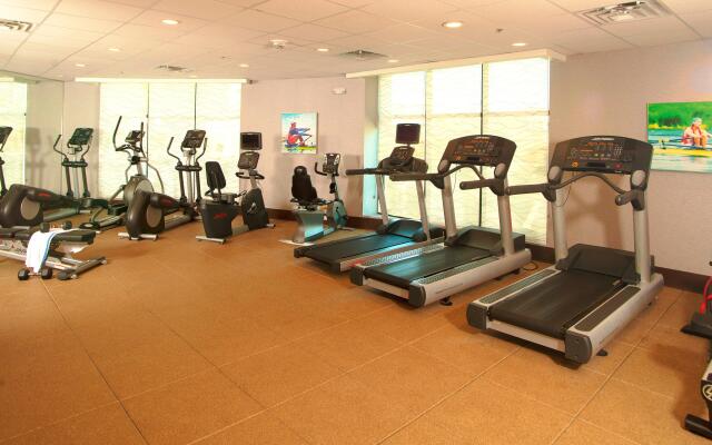 Holiday Inn Austin -Town Lake by IHG