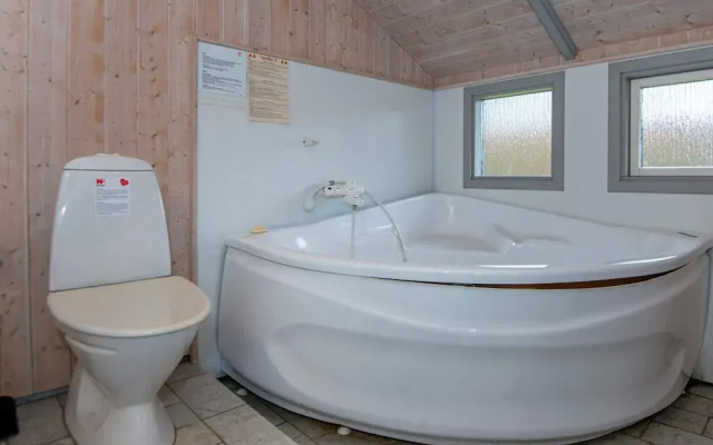 Tranquil Retreat in Mommark - By Traum Ferienwohnungen