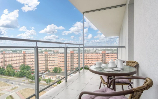 Very Modern and Compact Westa