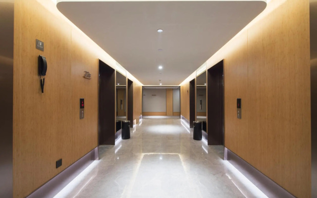 Ji Hotel(Luoyang Municipal Government store )