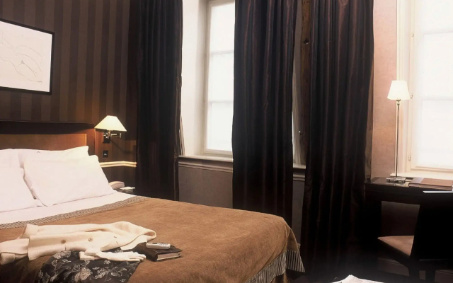 Hotel Victoires Opera
