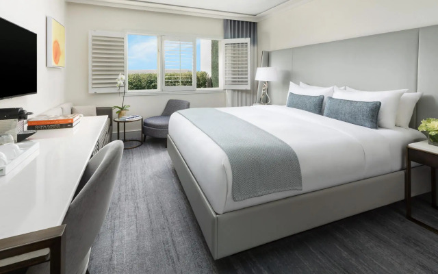 The Mosaic Hotel - Beverly Hills