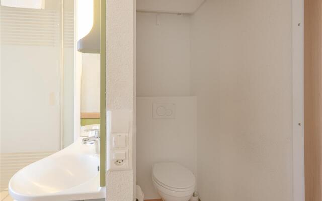 ibis budget Bern Expo