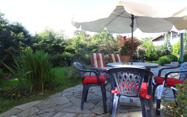 Ferienwohnung Frühauf