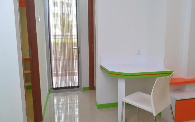 Titanium Express Homtel