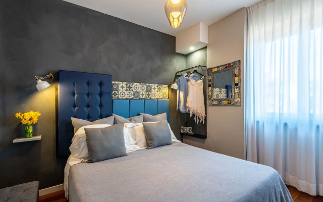 B&B il Duca d'Amalfi