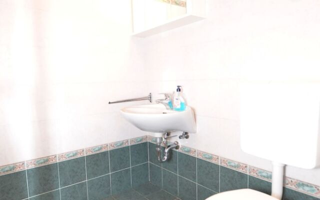 Apartments and Room Marija