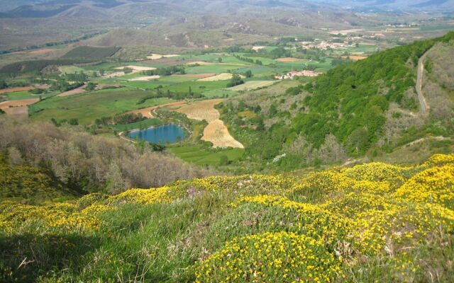 El Pozo de los Lobos