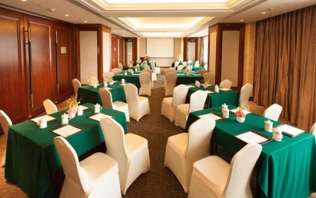 Liz Hotel - Hangzhou Wulin Plaza