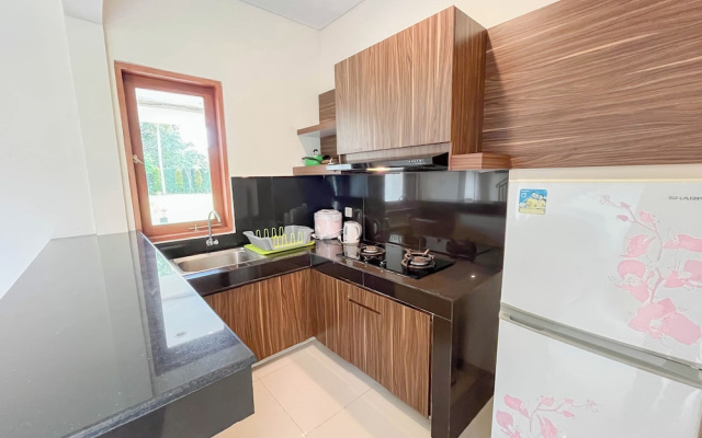 Stunning 3Br At Villa Casa De Uli