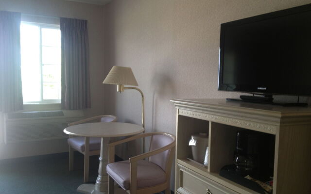 Parkside Inn Bridgeview