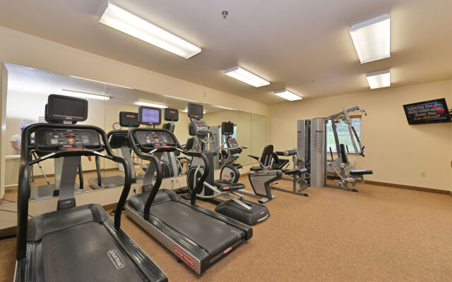 Candlewood Suites Springfield