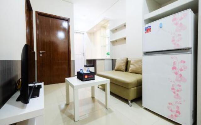 Northland Ancol Residence By Travelio