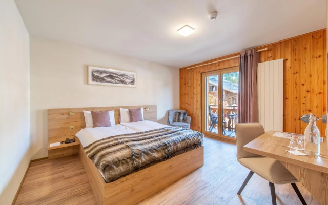 VIU Hotel Villars