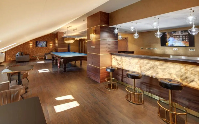 Hotel Ulrika
