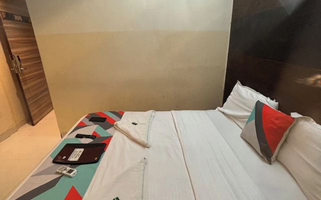 Hotel Powai Residency