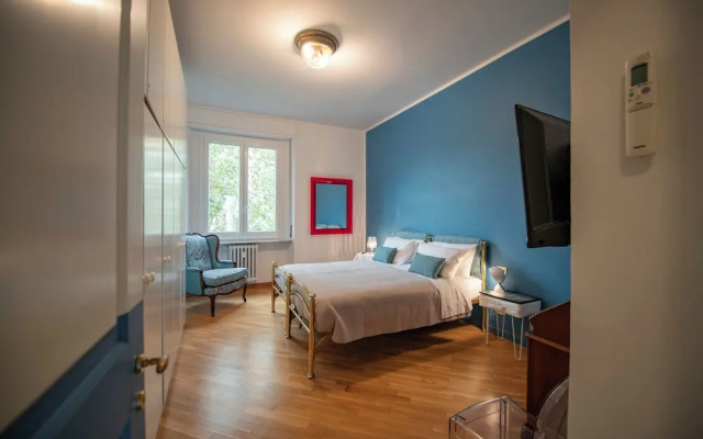 Mamo Florence - Matteotti Apartment