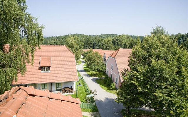 Hoteldorf Königsleitn