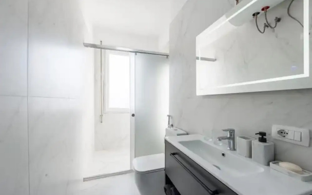Kilian 13 Apartment in Shkod r