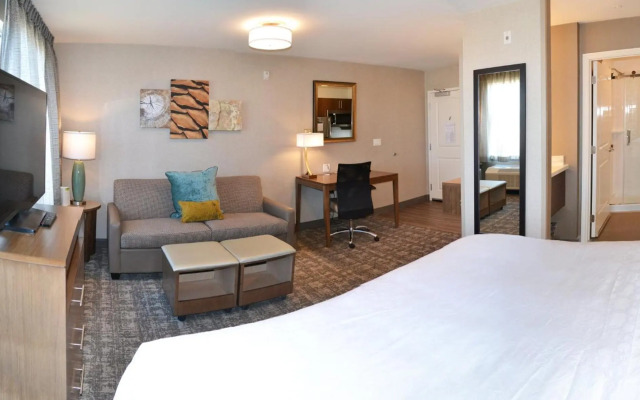 Staybridge Suites Red Deer North  by IHG