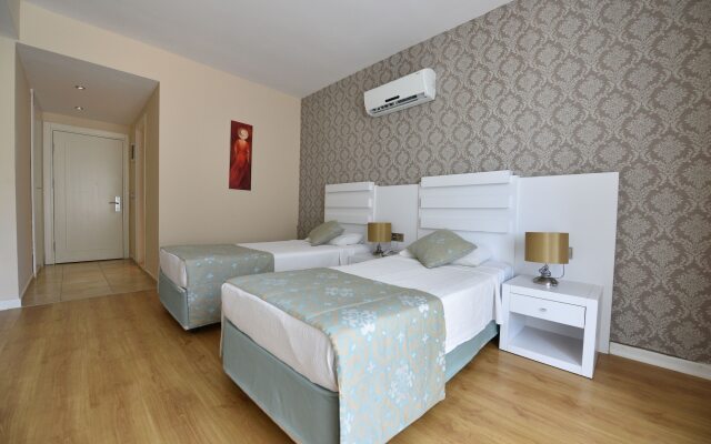 Sahra Su Holiday Village & Spa