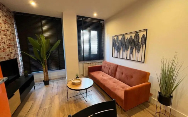 JL&DN Apartamentos (Sanxenxo)