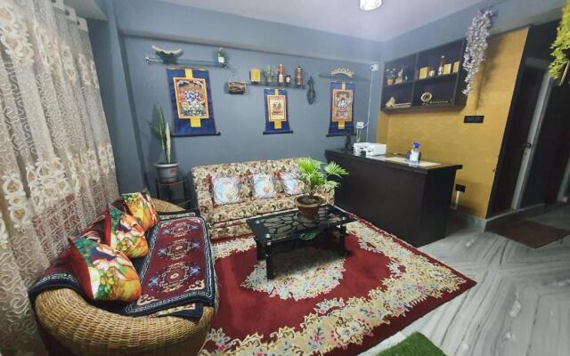 Chunni homestay