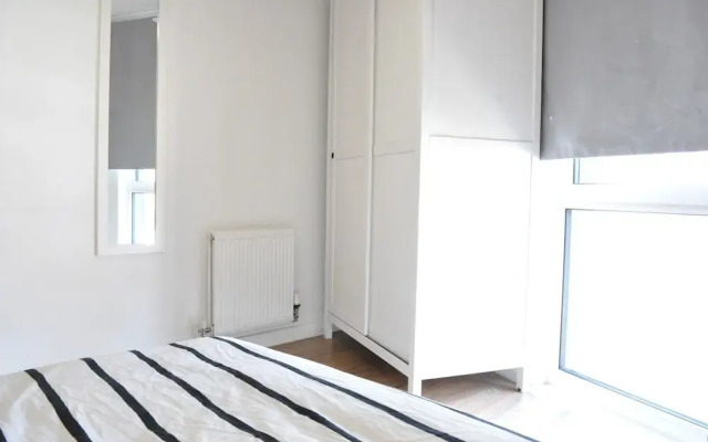 3 Bedroom Apartment in Southwark