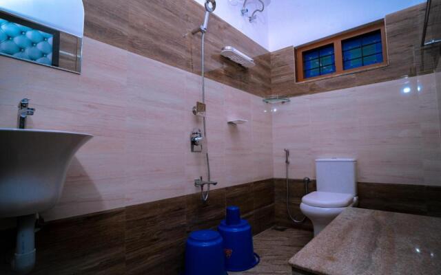 Moonlight Retreat Thekkady