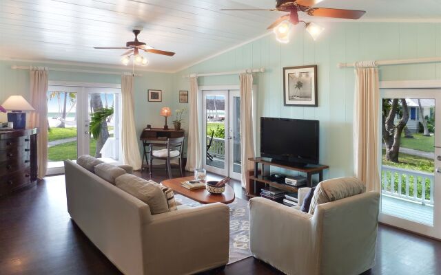 The Moorings Village