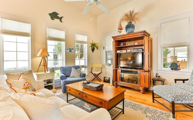 Nautilus Destin - 3 Br Home