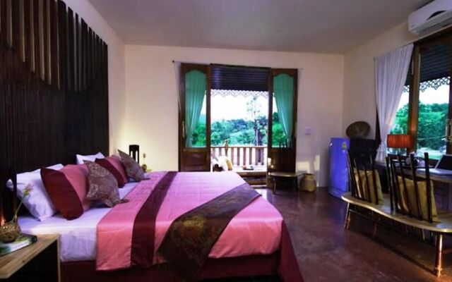 PaiCome HideAway Resort, Pai