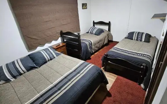Hostal Anwandter