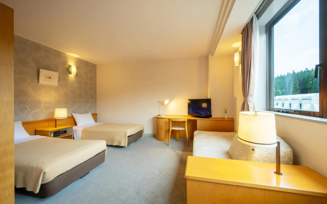 hotel yutoria fujisato