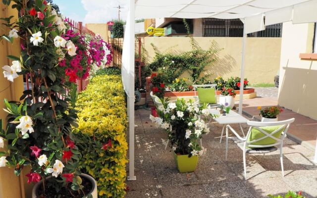 Albergo e Residence Vittoria