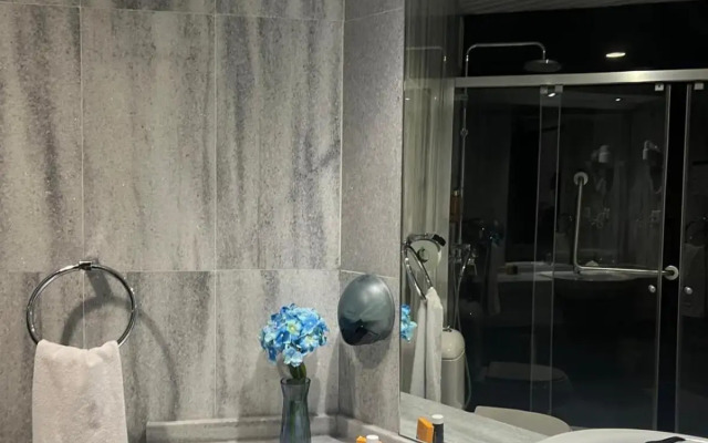 Daniya Biar Hotel (ex. Villa de Biar)