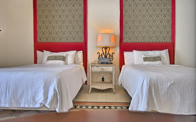 Casa Primavera Hotel Boutique & Spa