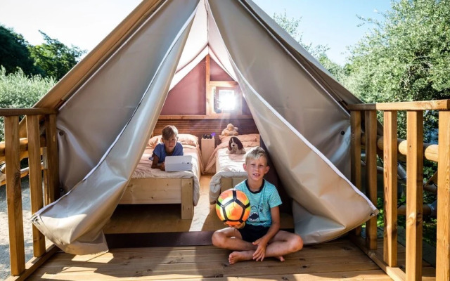 Vallicella Glamping Resort
