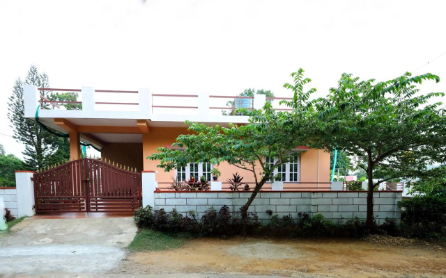 Srishti Homestay