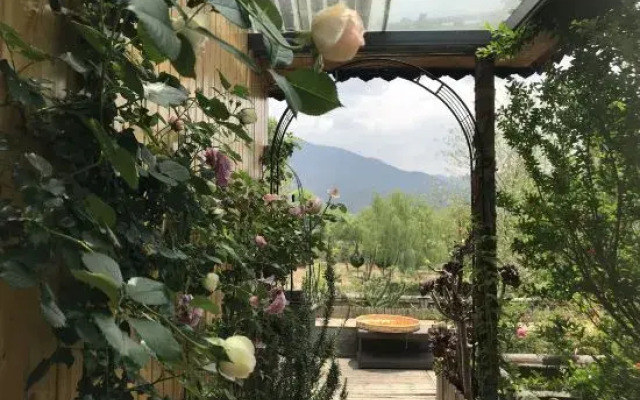 Meet Garden Inn