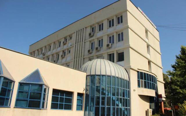 Aparthotel Makosh Svilengrad
