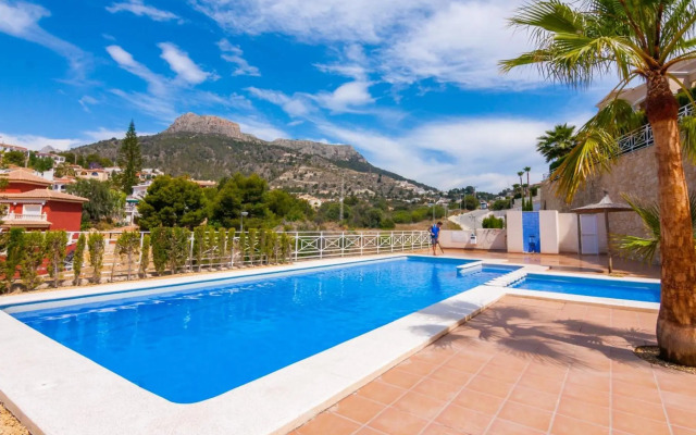 Villas Guzman-Grinev