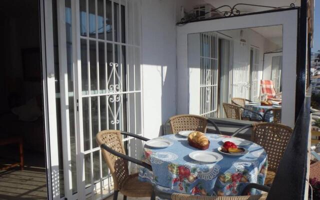 APARTAMENTO AGUAMARINA Nsf54 -NERJA