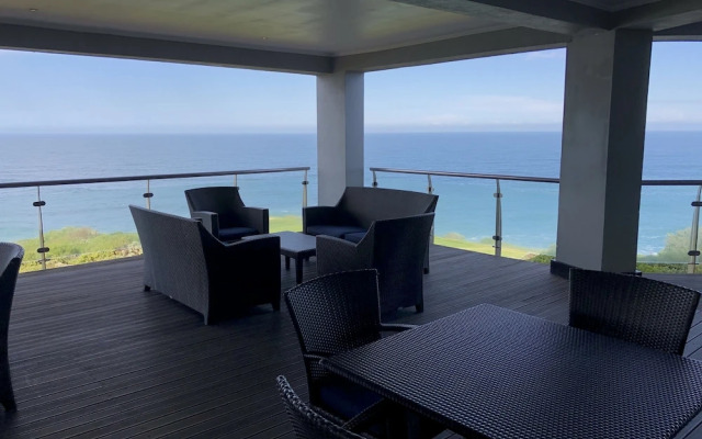 Pinnacle Point Lodge 81